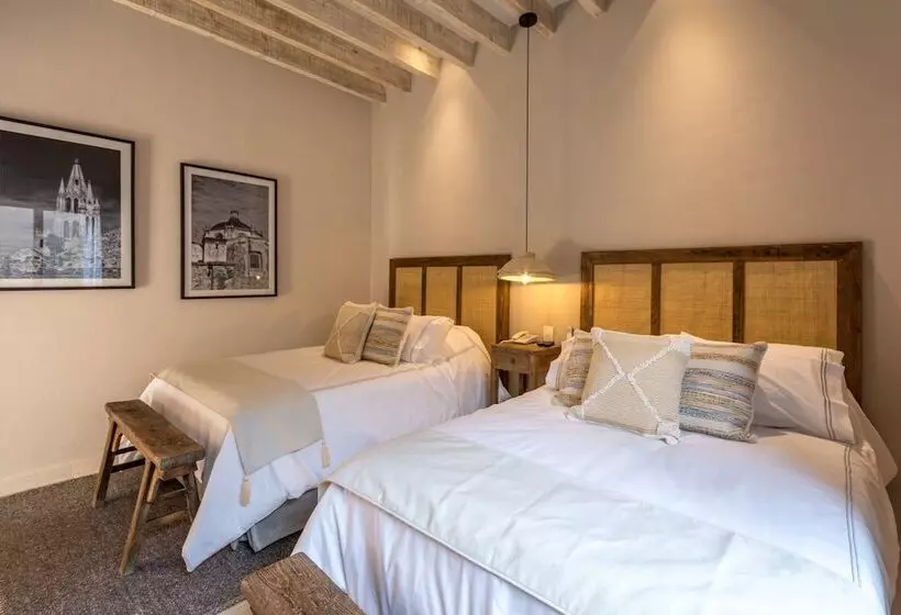 Casa Quebrada Hotel Boutique
