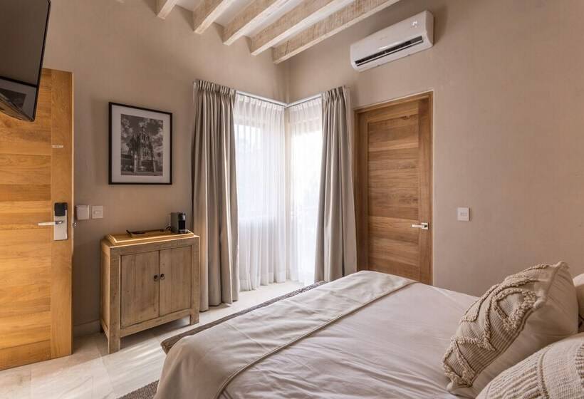 Casa Quebrada Hotel Boutique