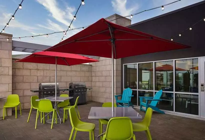 ホテル Home2 Suites By Hilton Fishers Indianapolis Northeast In