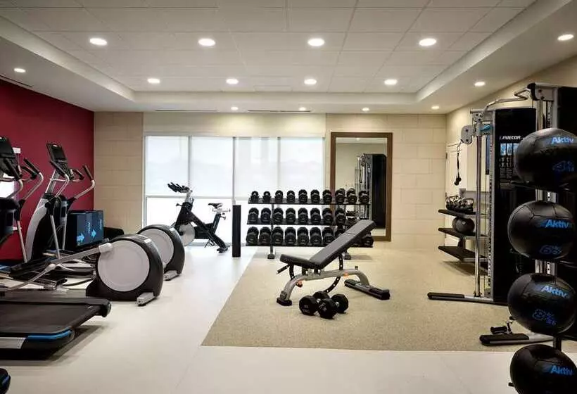 ホテル Home2 Suites By Hilton Fishers Indianapolis Northeast In