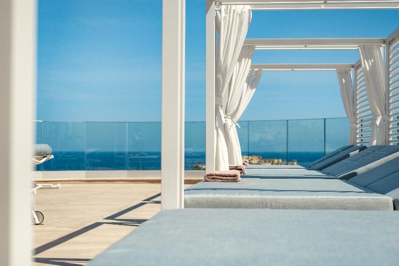 هتل Hyatt Regency Malta