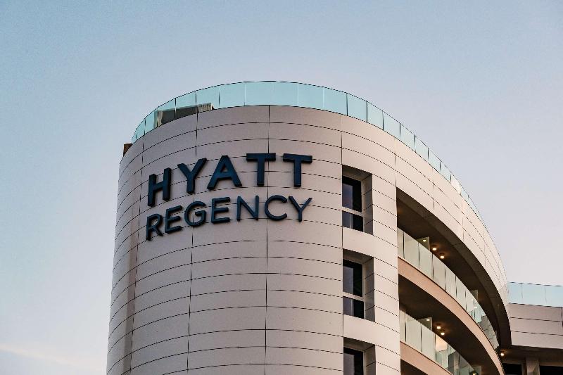 هتل Hyatt Regency Malta