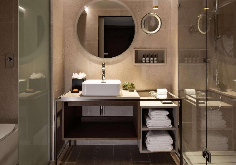 هتل Hyatt Regency Malta