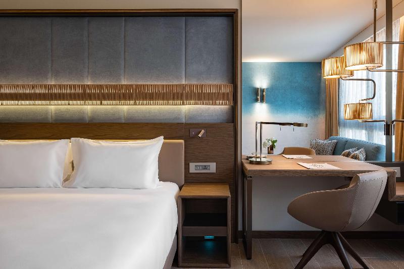 هتل Hyatt Regency Malta