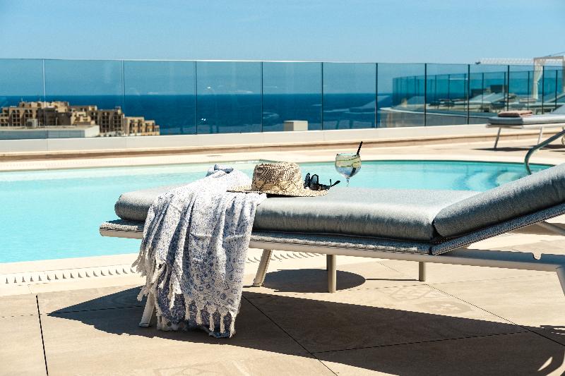 هتل Hyatt Regency Malta