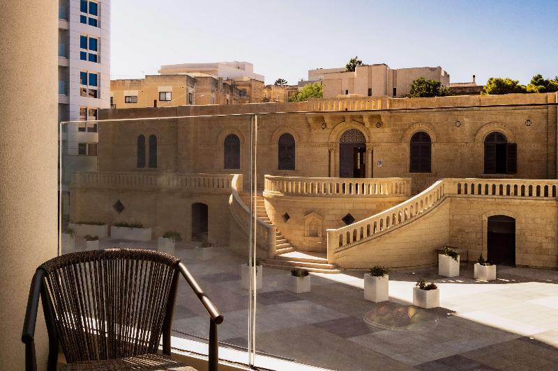 هتل Hyatt Regency Malta