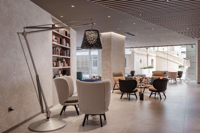 هتل Hyatt Regency Malta