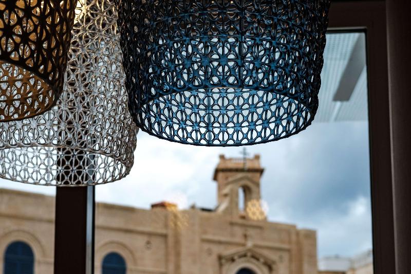 هتل Hyatt Regency Malta