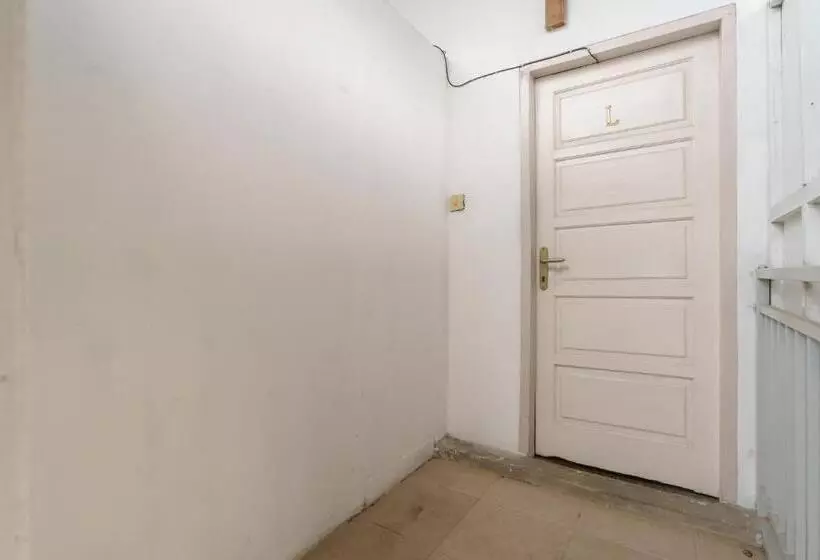 ペンション Asokatama Residence Syariah Mitra Reddoorz