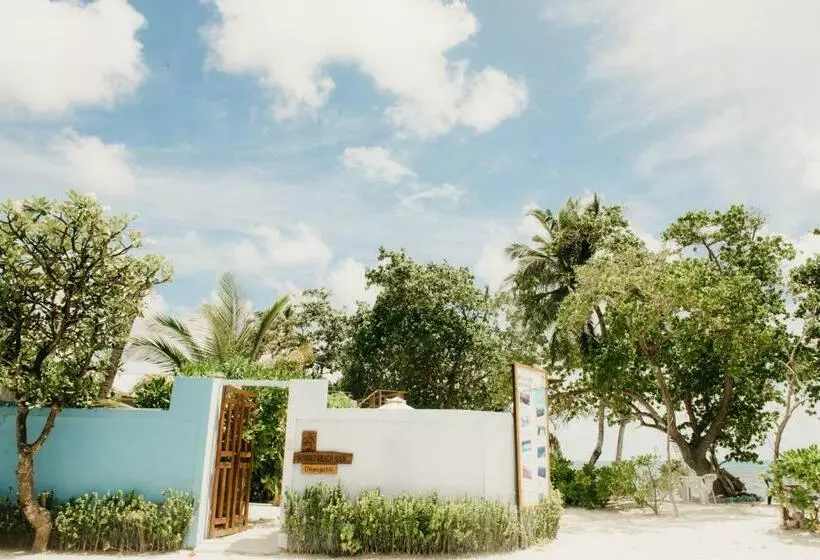 پانسیون Sunset Beach View