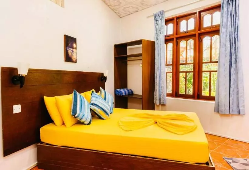 پانسیون Sunset Beach View