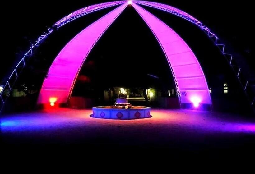 پانسیون Sunset Beach View