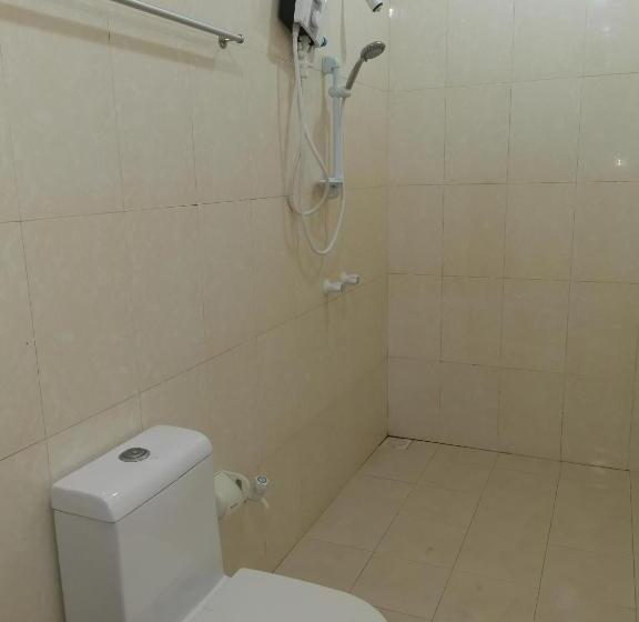 پانسیون Sunset Beach View