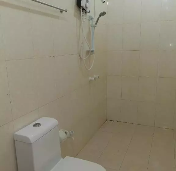 پانسیون Sunset Beach View