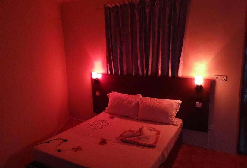 پانسیون Sunset Beach View