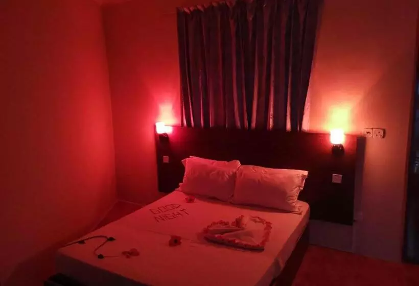 پانسیون Sunset Beach View