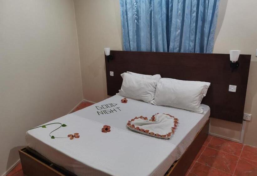 پانسیون Sunset Beach View