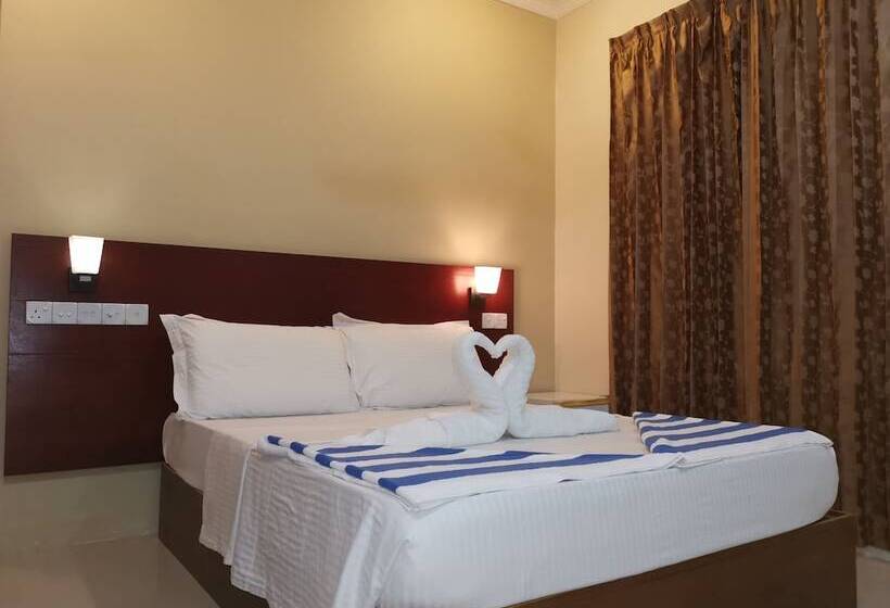 پانسیون Sunset Beach View