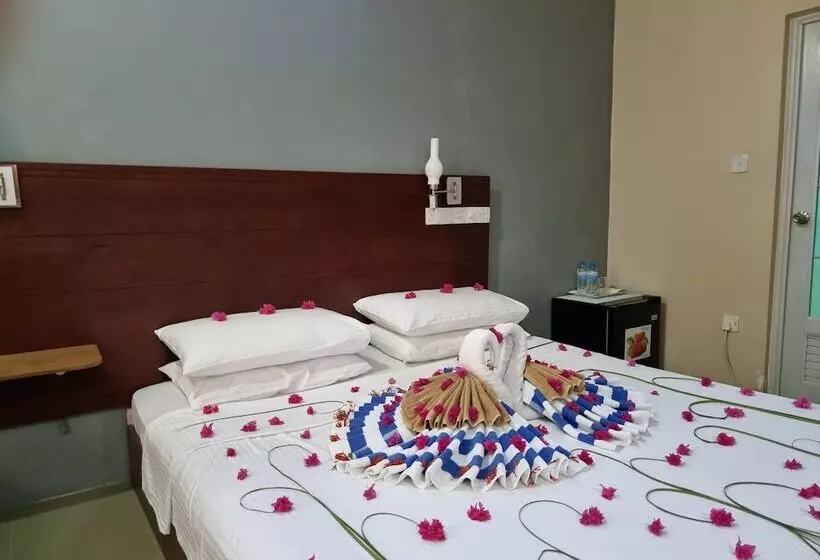 پانسیون Sunset Beach View