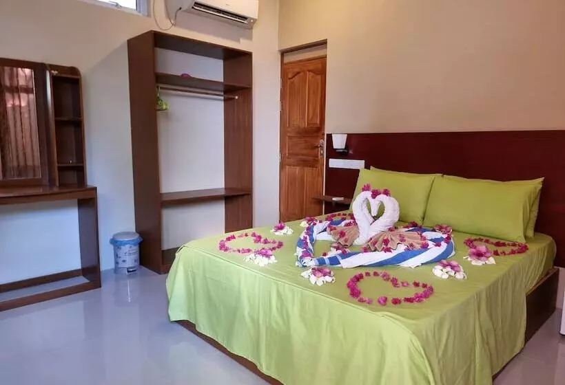 پانسیون Sunset Beach View