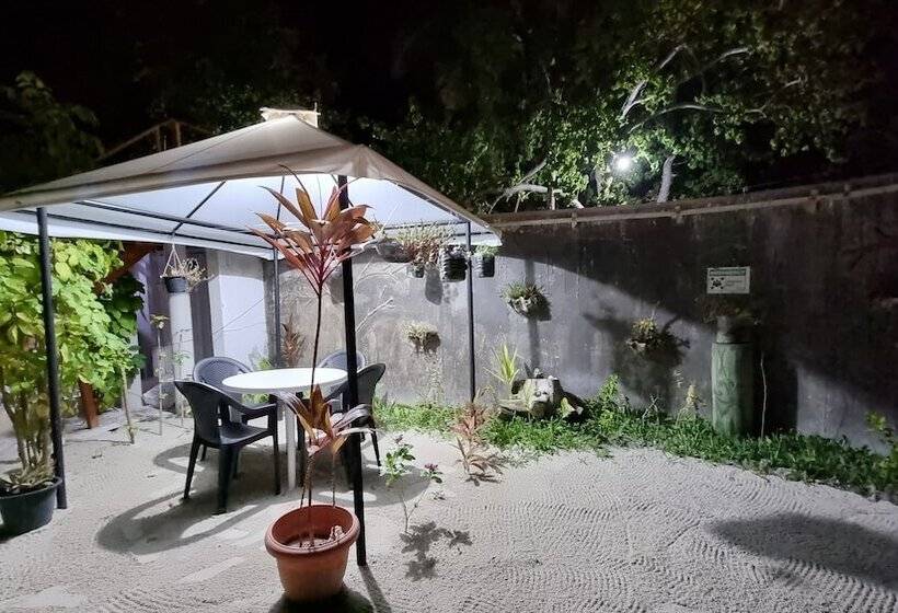 پانسیون Sunset Beach View