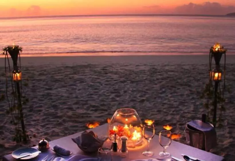 پانسیون Sunset Beach View