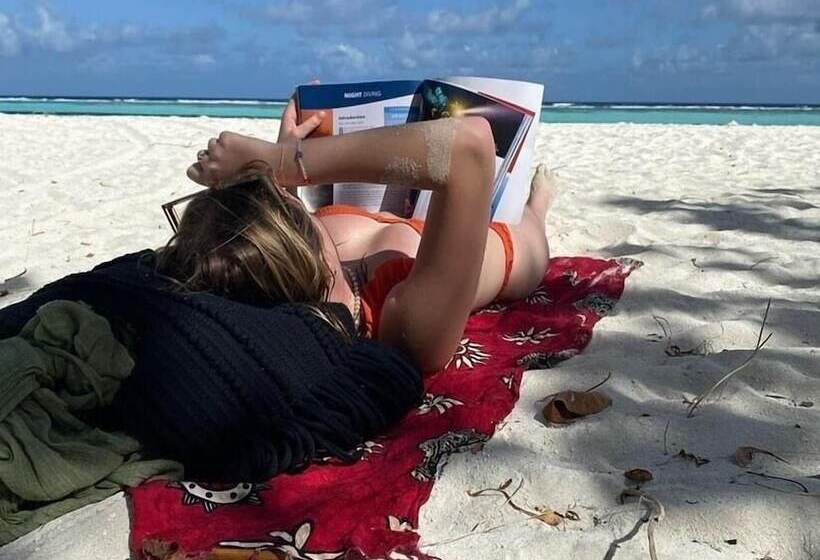 پانسیون Sunset Beach View