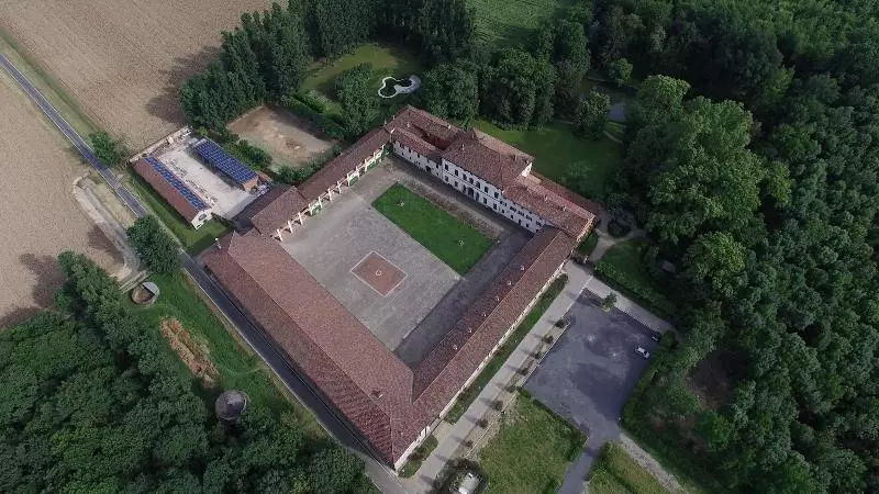 Agriturismo Cascina Farisengo