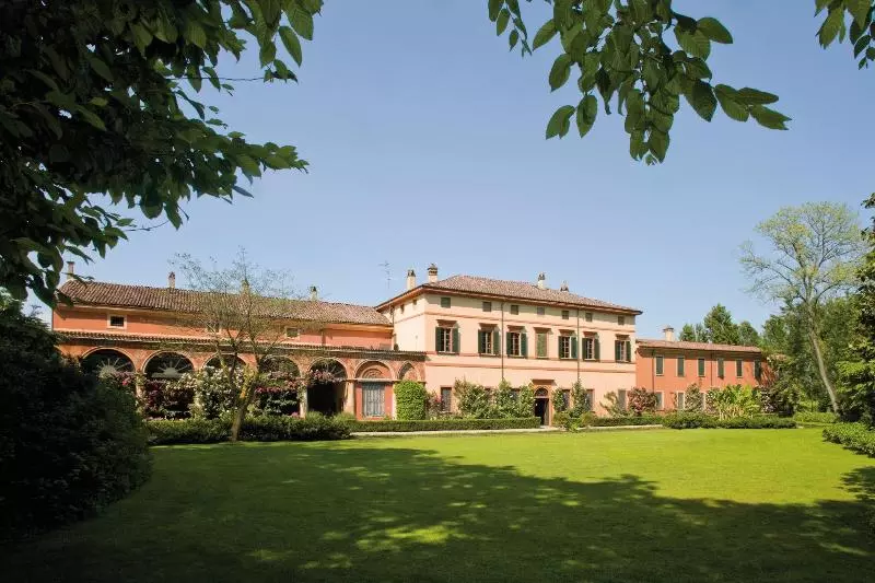 Agriturismo Cascina Farisengo