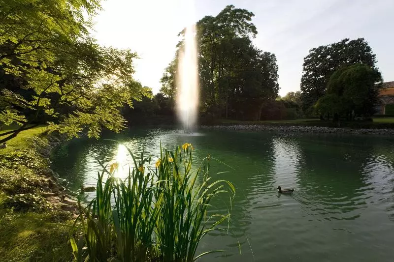 Agriturismo Cascina Farisengo