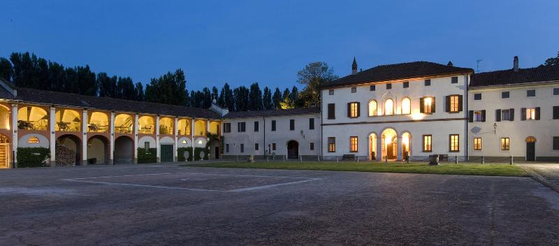 Agriturismo Cascina Farisengo