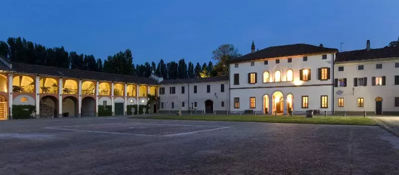 Agriturismo Cascina Farisengo