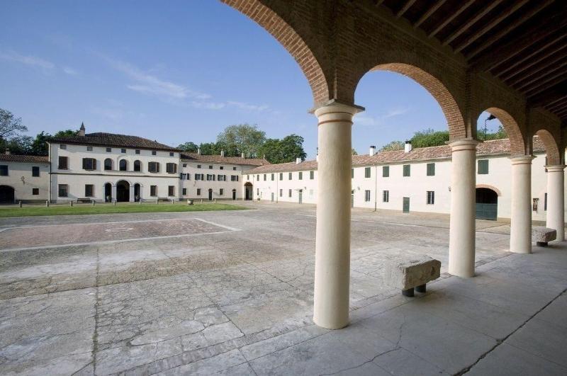 Agriturismo Cascina Farisengo