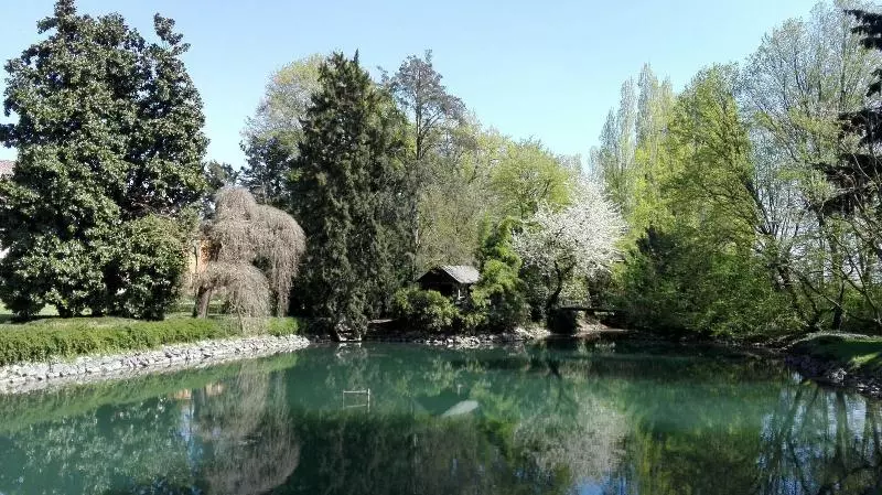 Agriturismo Cascina Farisengo