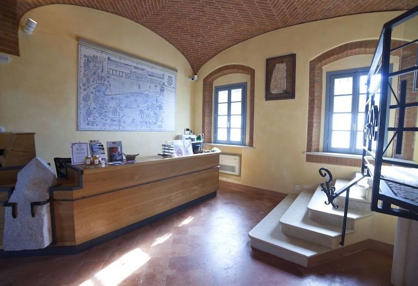 Agriturismo Cascina Farisengo