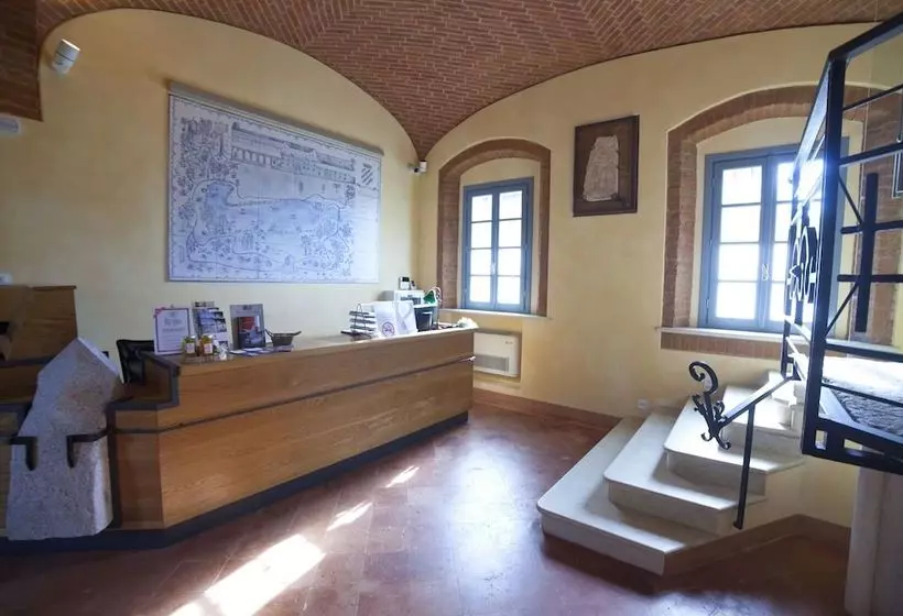 Agriturismo Cascina Farisengo