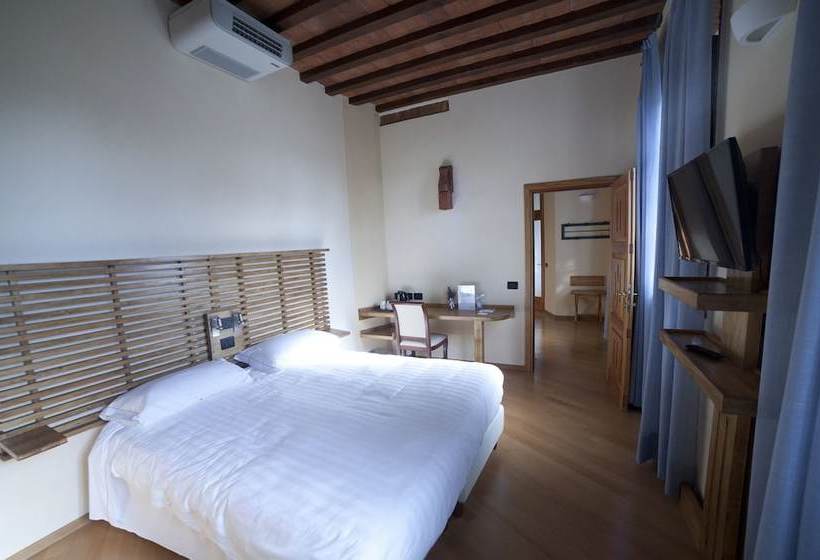 Agriturismo Cascina Farisengo