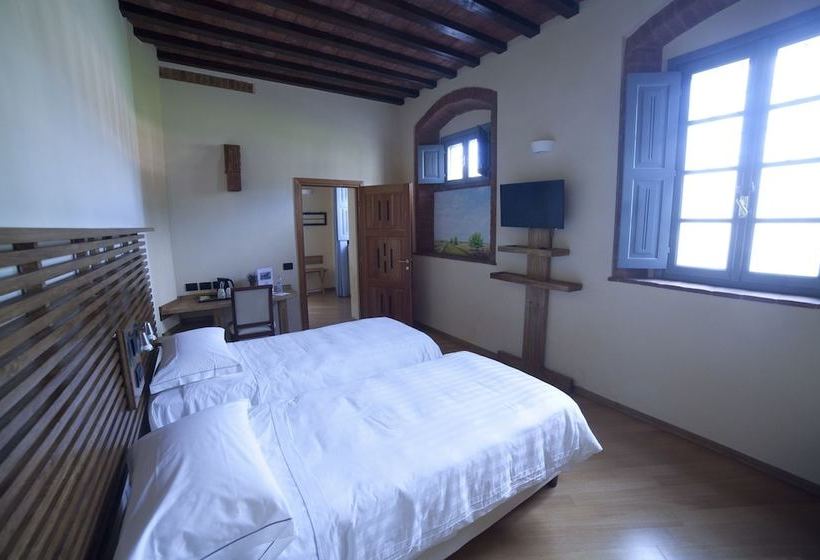 Agriturismo Cascina Farisengo