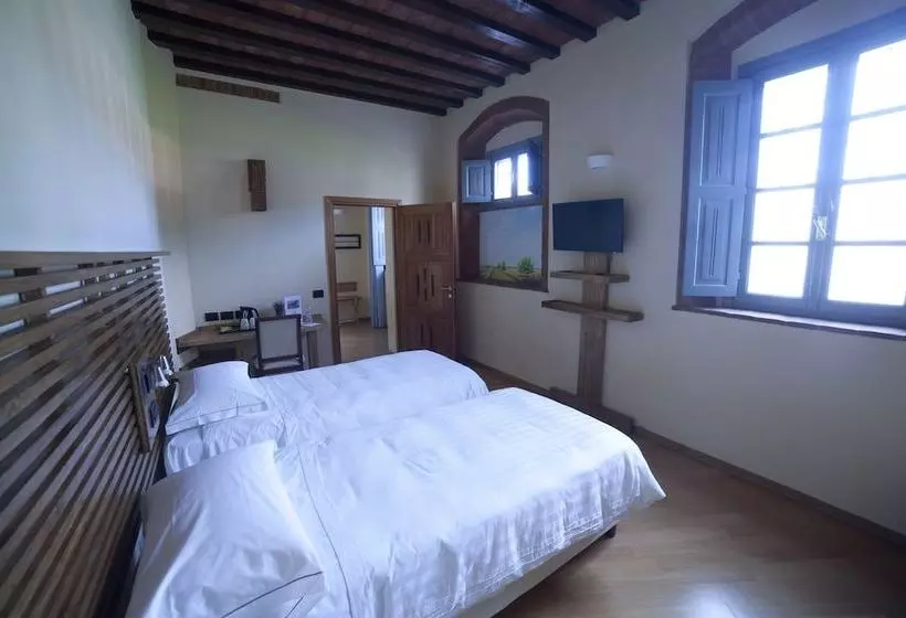 Agriturismo Cascina Farisengo