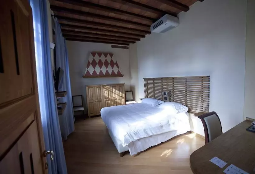 Agriturismo Cascina Farisengo