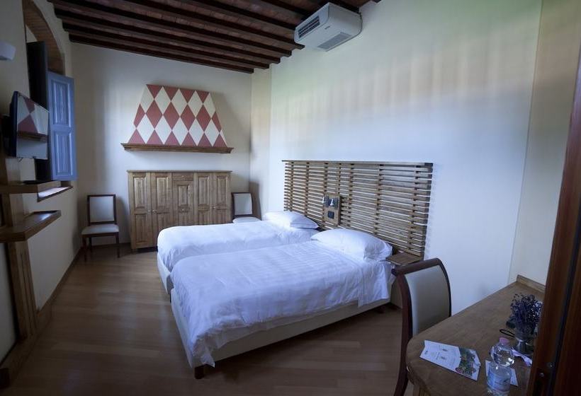 Agriturismo Cascina Farisengo