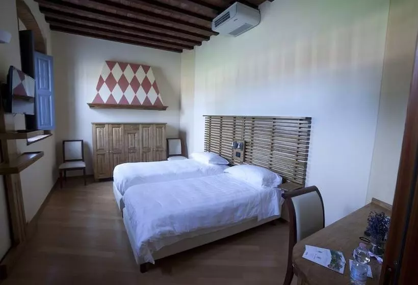 Agriturismo Cascina Farisengo