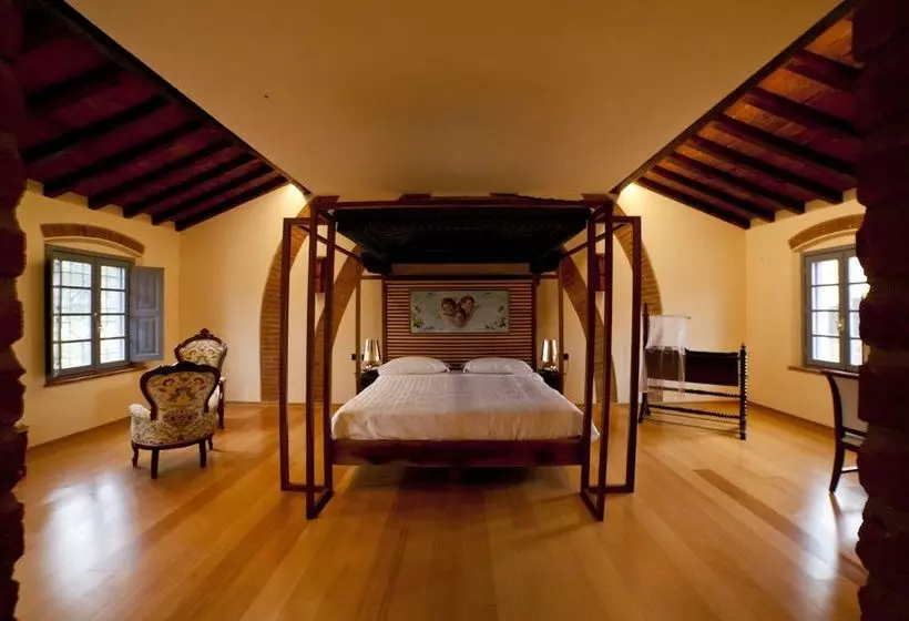 Agriturismo Cascina Farisengo