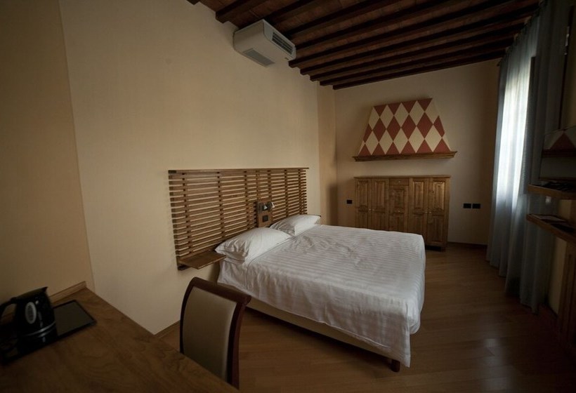 Agriturismo Cascina Farisengo