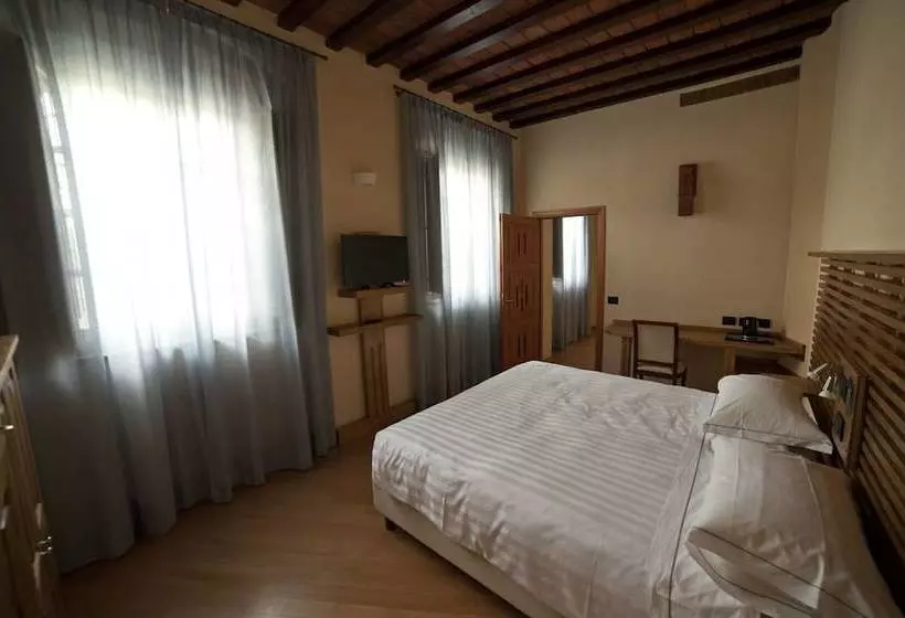 Agriturismo Cascina Farisengo