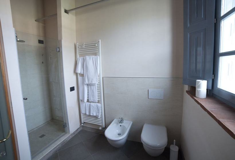 Agriturismo Cascina Farisengo