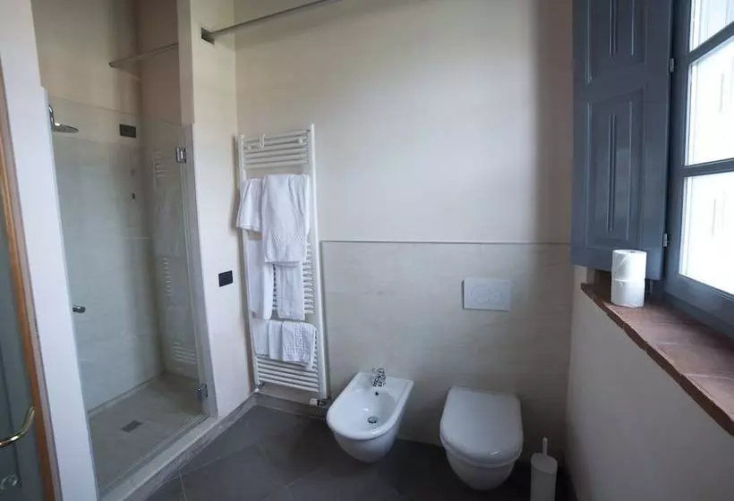 Agriturismo Cascina Farisengo