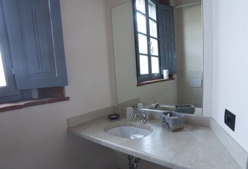 Agriturismo Cascina Farisengo