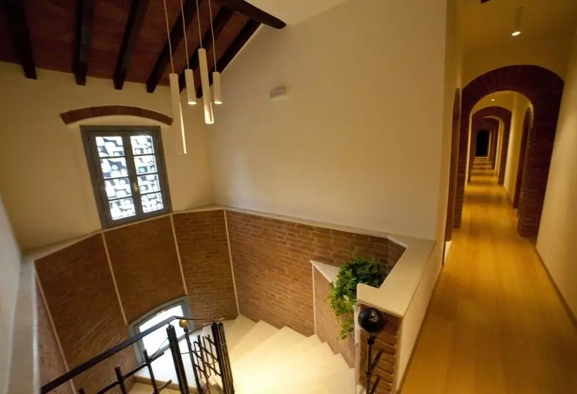 Agriturismo Cascina Farisengo