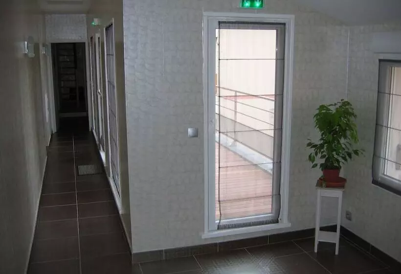 Aamiaismajoitus (B&B) Champagne Et Chambres D Hotes Pierre Trichet